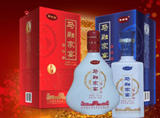 酒业